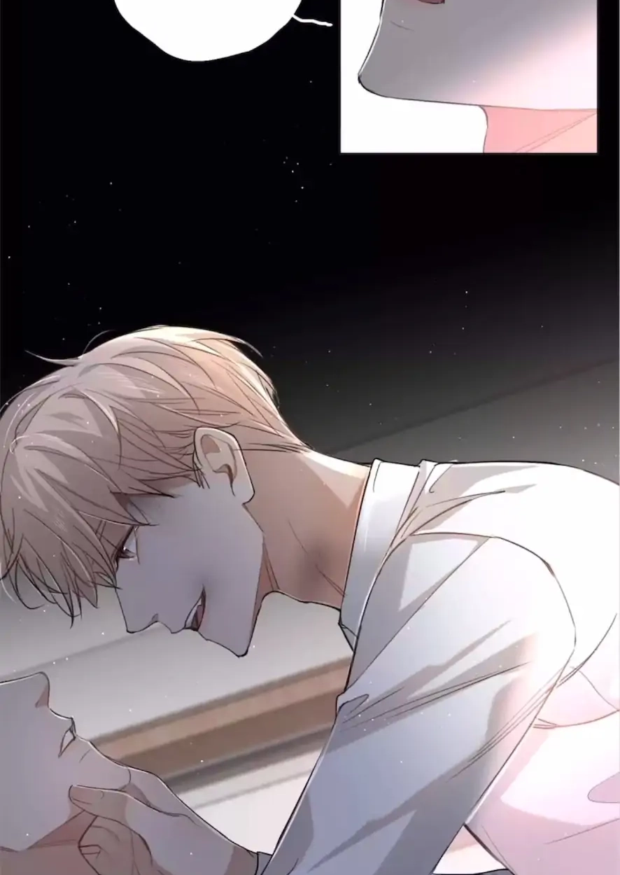 Sensitive Touch Chapter 23 page 22 - 