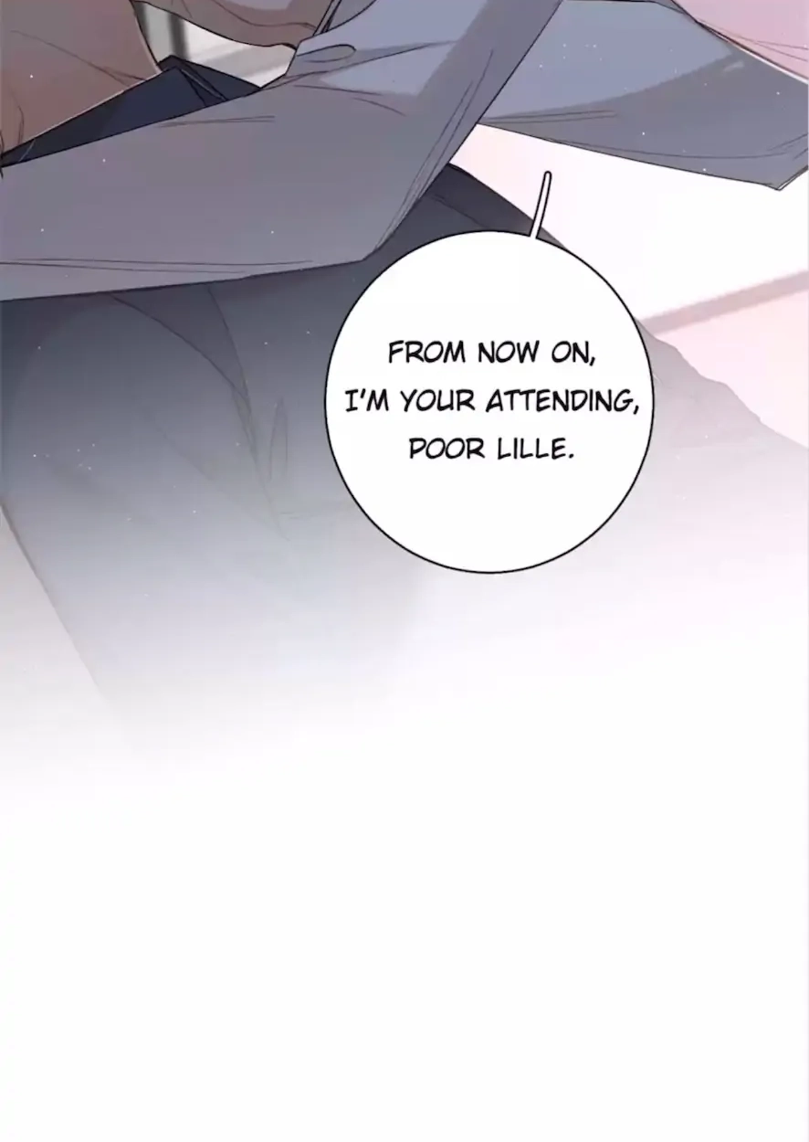 Sensitive Touch Chapter 23 page 23 - 