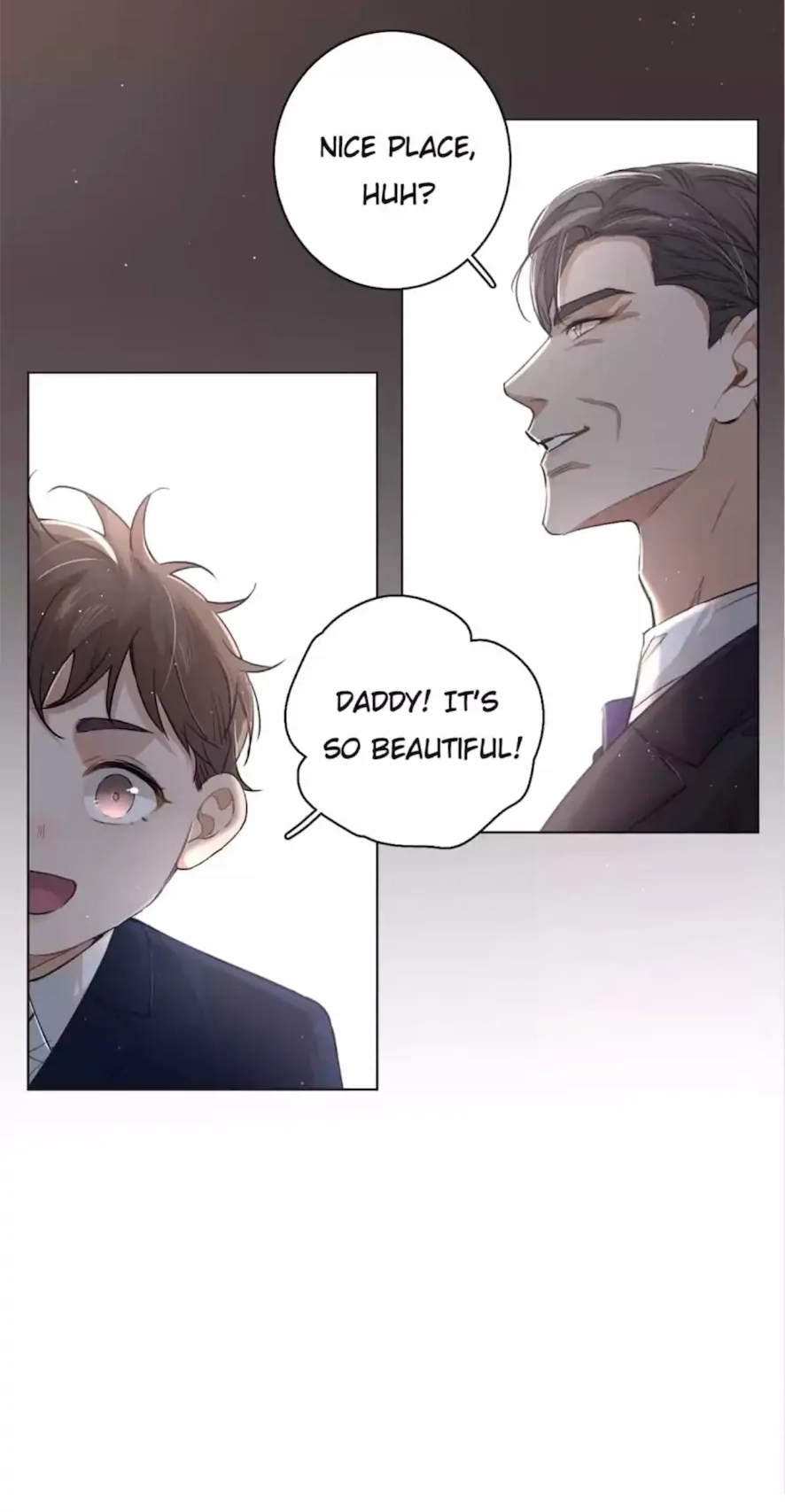Sensitive Touch Chapter 23 page 28 - 