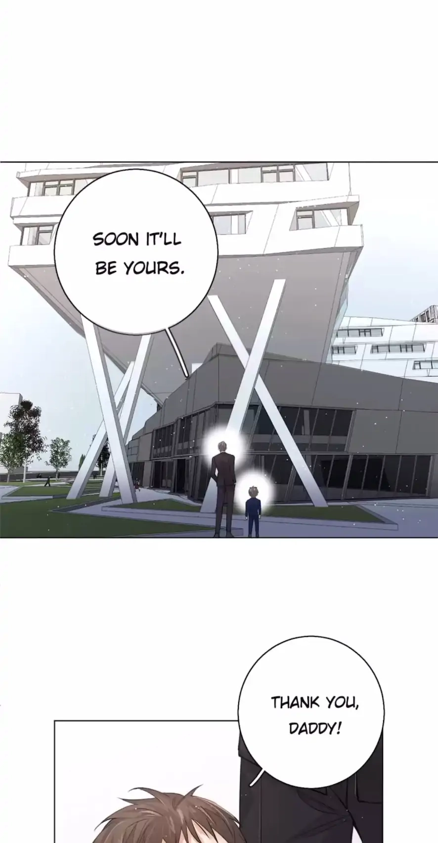 Sensitive Touch Chapter 23 page 29 - 
