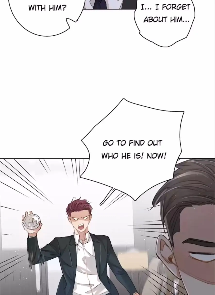 Sensitive Touch Chapter 23 page 45 - 