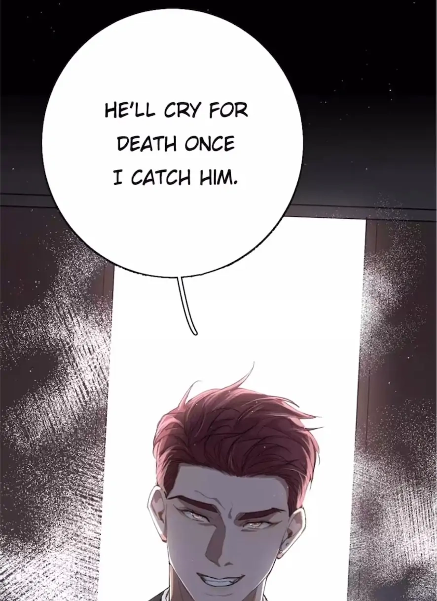 Sensitive Touch Chapter 23 page 49 - 