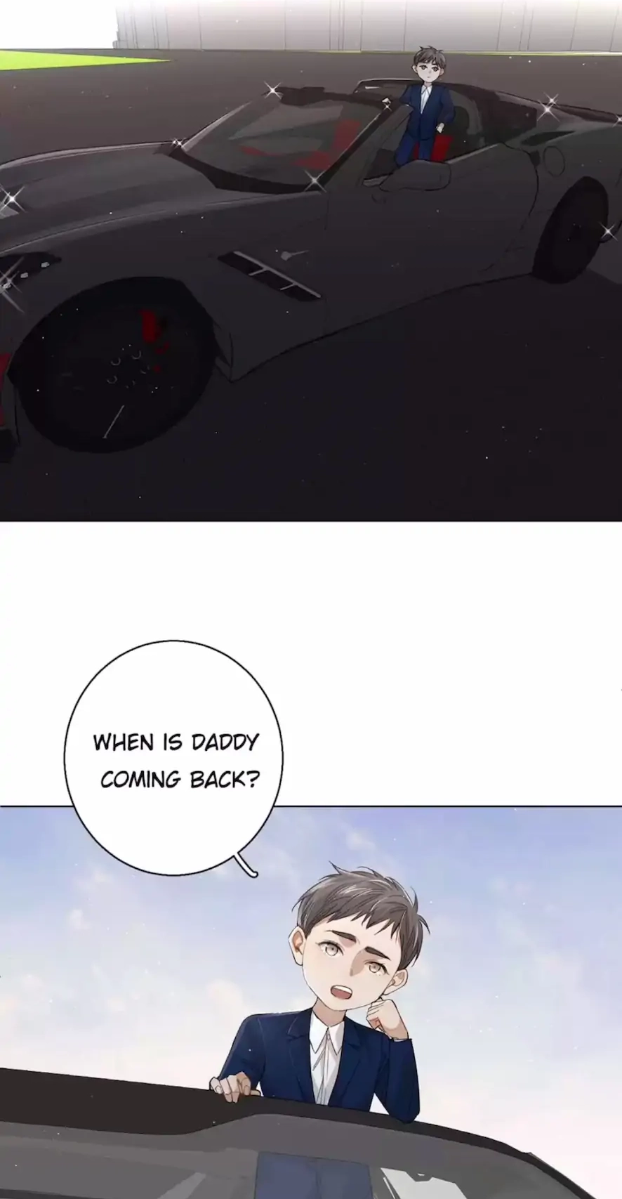 Sensitive Touch Chapter 24 page 2 - 