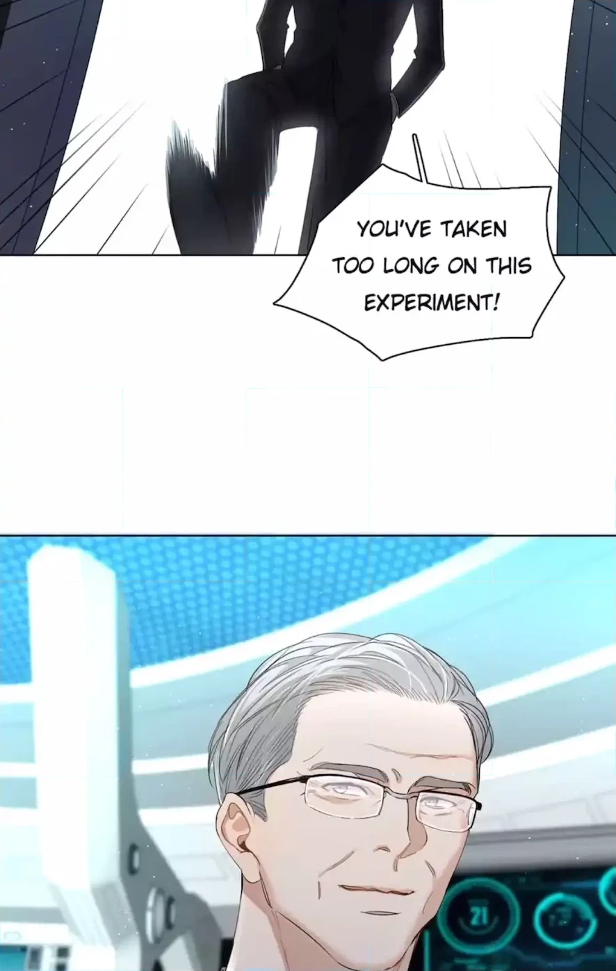 Sensitive Touch Chapter 24 page 20 - 