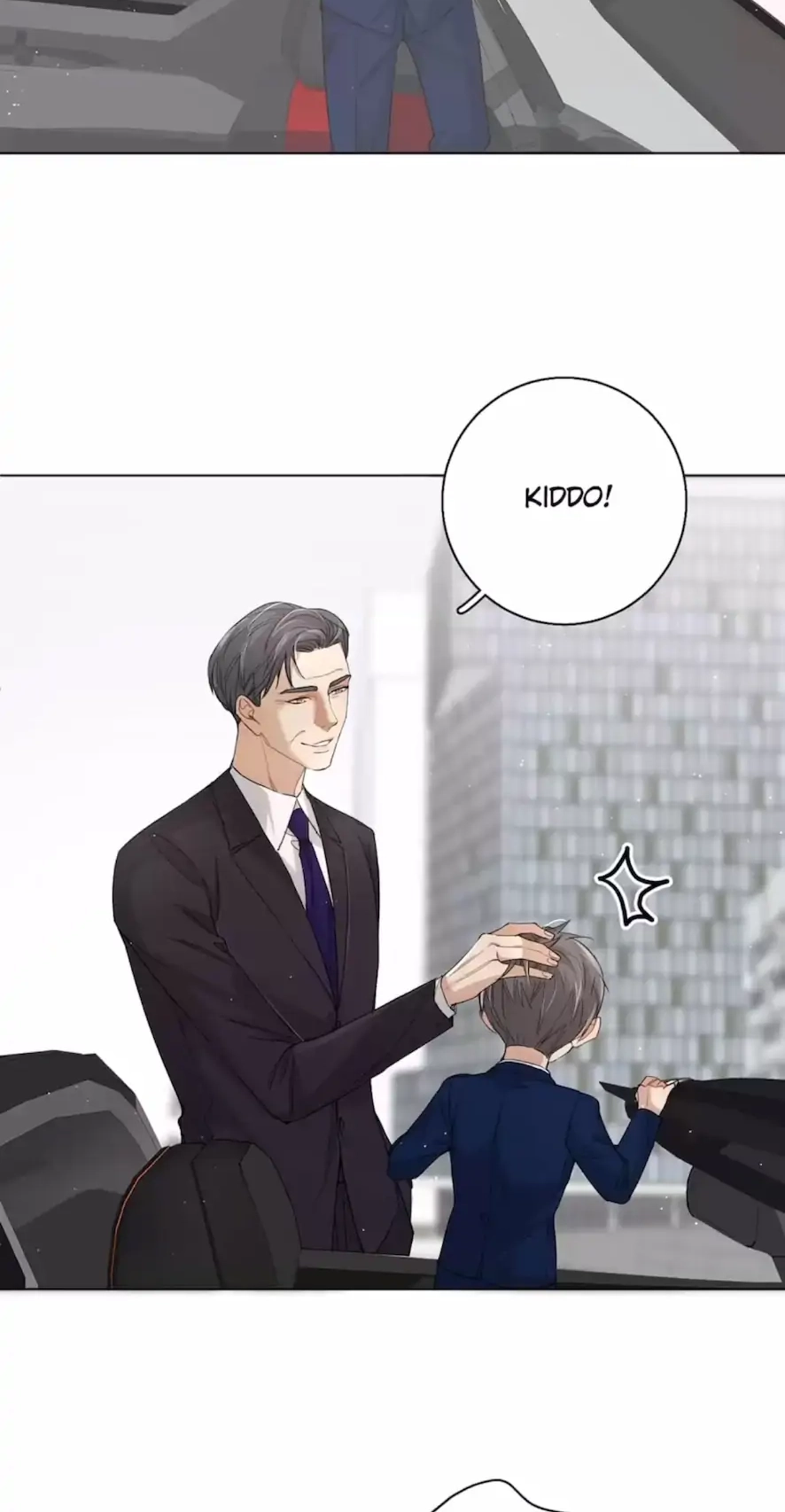 Sensitive Touch Chapter 24 page 3 - 