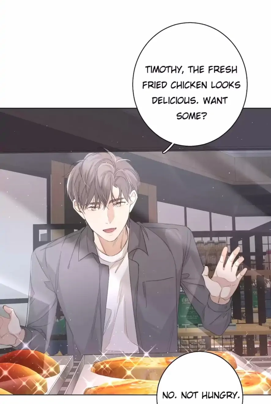 Sensitive Touch Chapter 24 page 35 - 