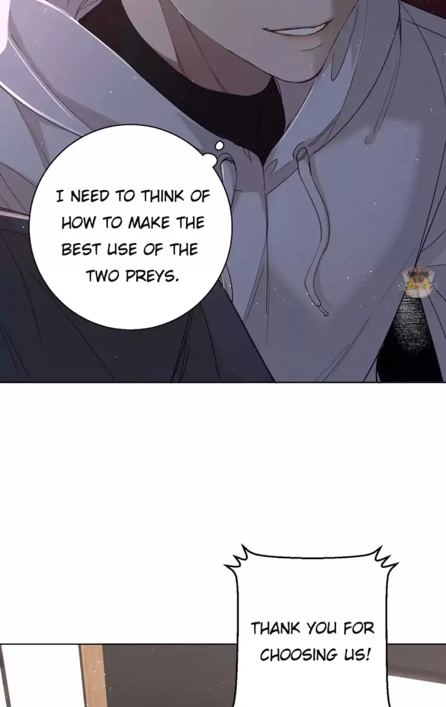 Sensitive Touch Chapter 24 page 51 - 