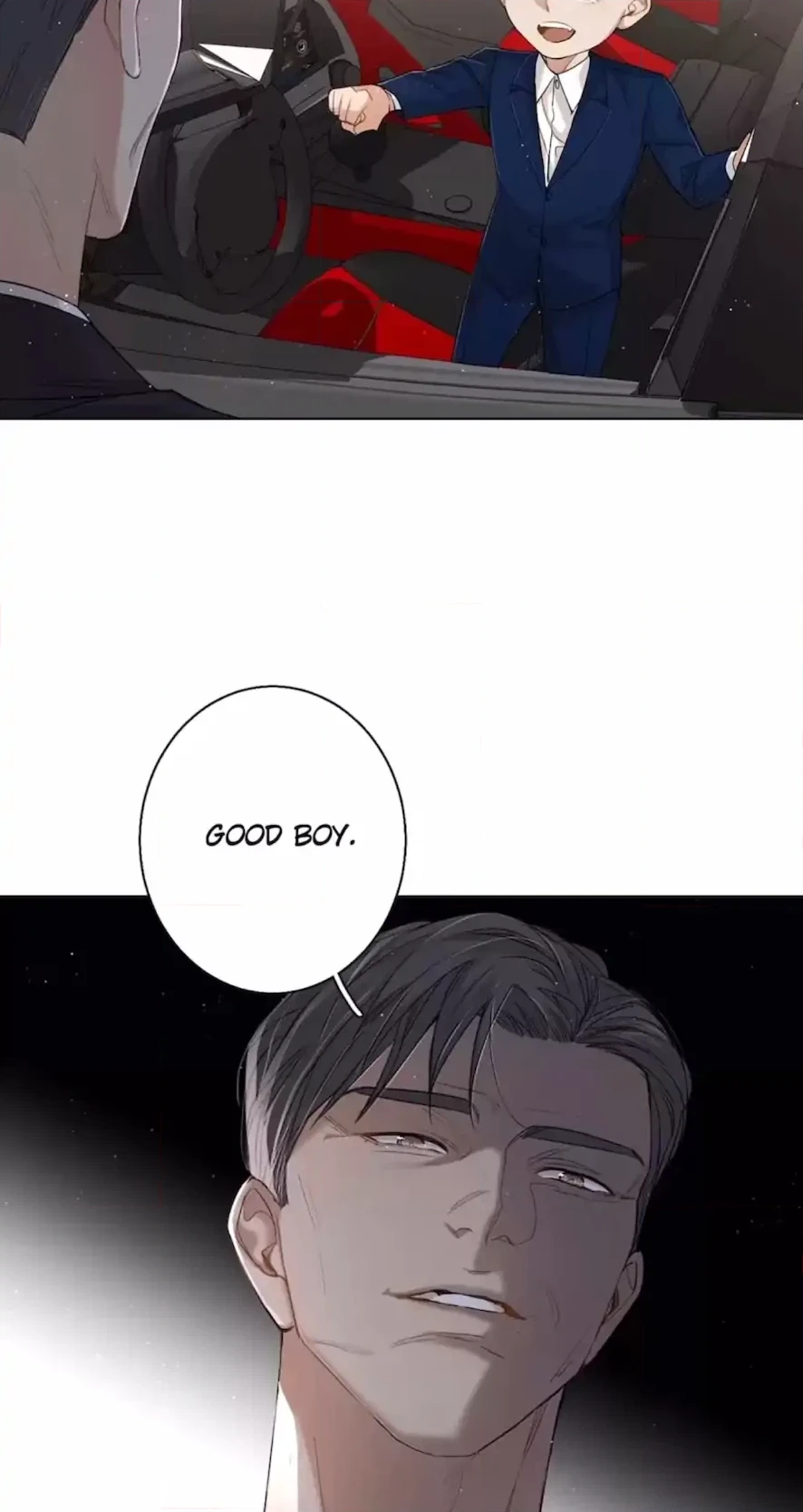 Sensitive Touch Chapter 24 page 8 - 