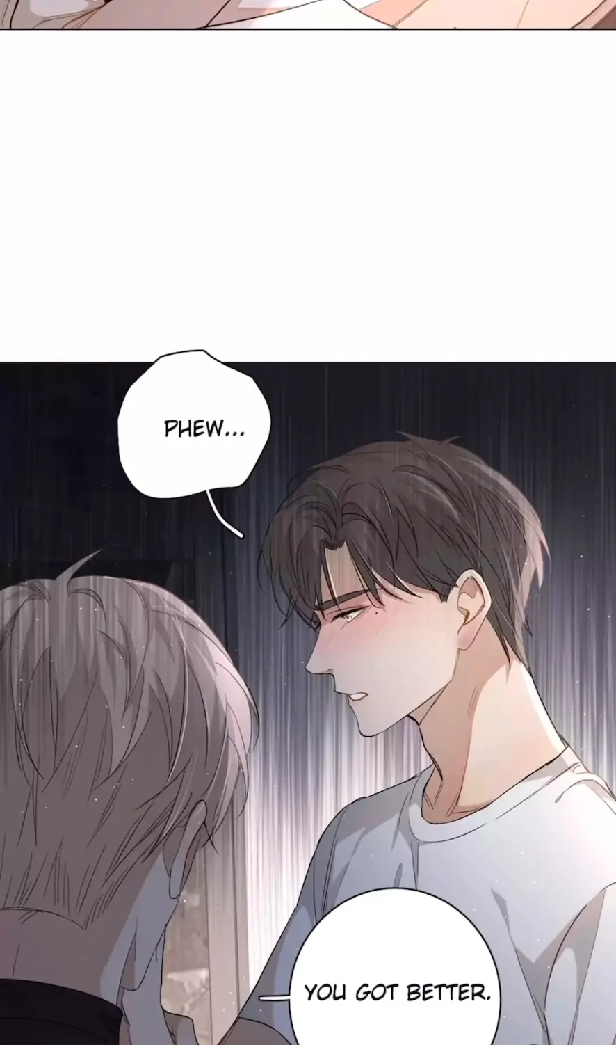 Sensitive Touch Chapter 25 page 13 - 