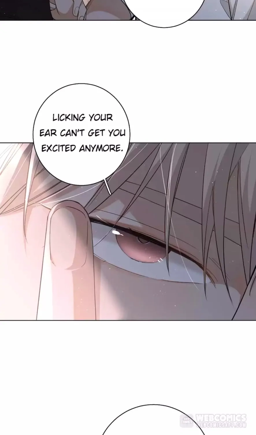 Sensitive Touch Chapter 25 page 14 - 
