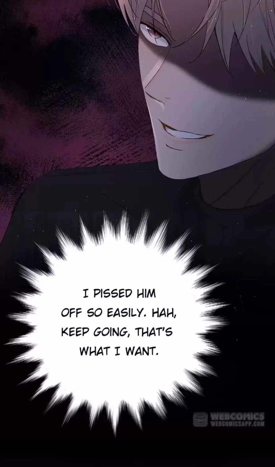 Sensitive Touch Chapter 25 page 18 - 