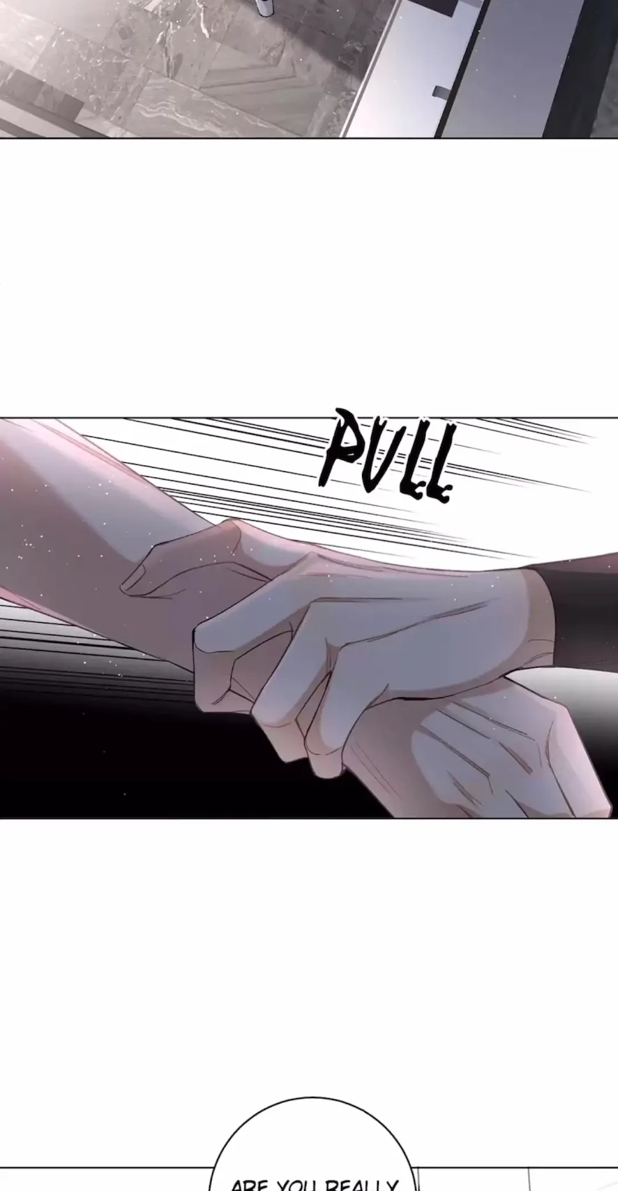 Sensitive Touch Chapter 25 page 30 - 