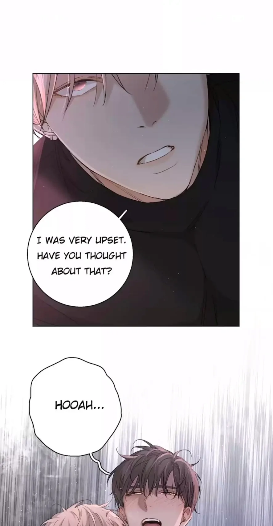 Sensitive Touch Chapter 25 page 35 - 