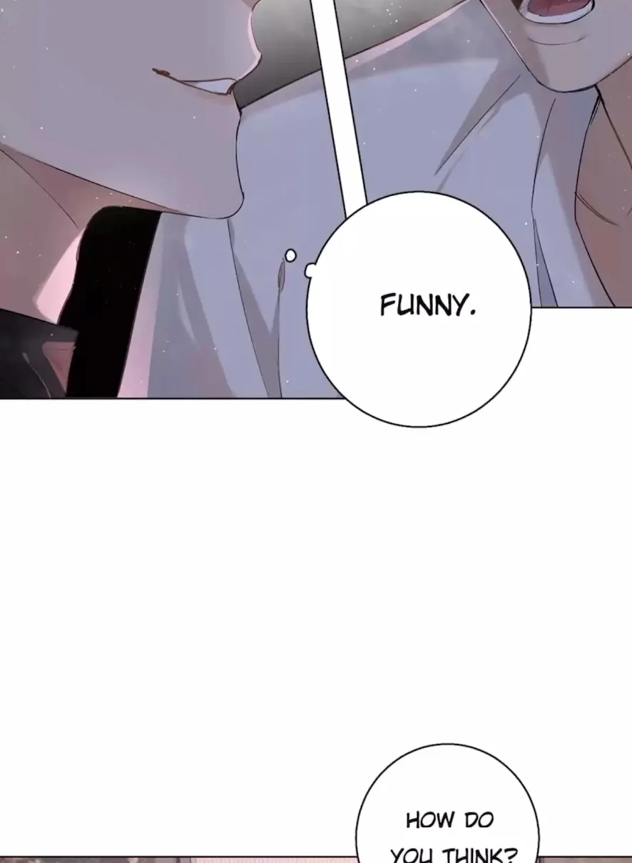 Sensitive Touch Chapter 25 page 39 - 