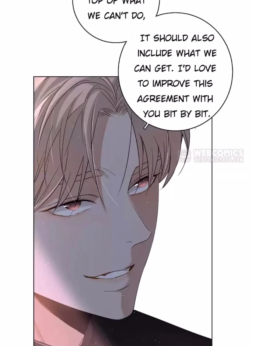 Sensitive Touch Chapter 25 page 41 - 