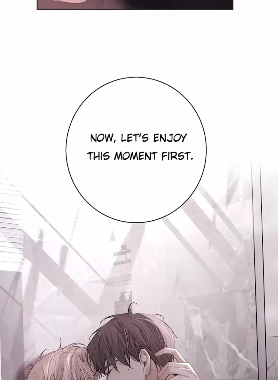 Sensitive Touch Chapter 25 page 42 - 