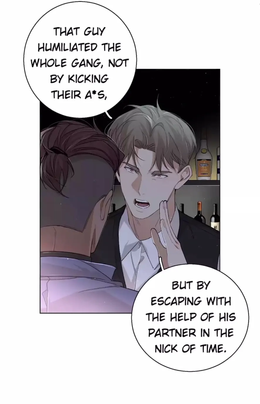 Sensitive Touch Chapter 26 page 12 - 