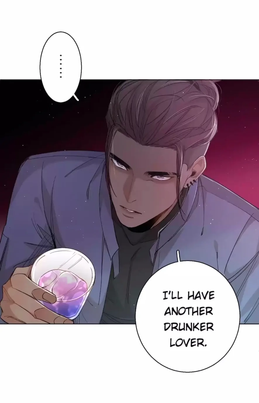 Sensitive Touch Chapter 26 page 13 - 