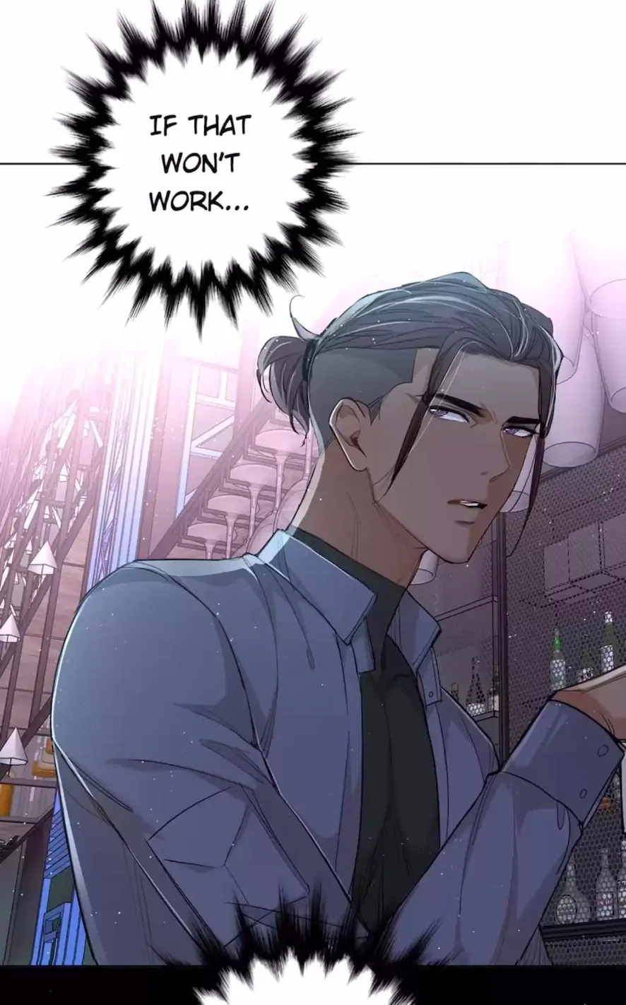 Sensitive Touch Chapter 26 page 17 - 