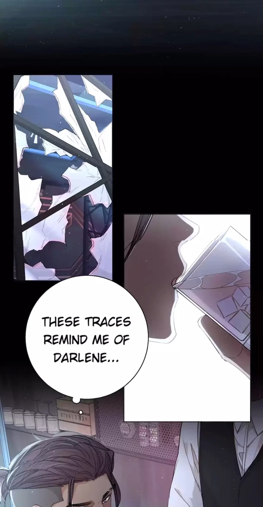Sensitive Touch Chapter 26 page 3 - 