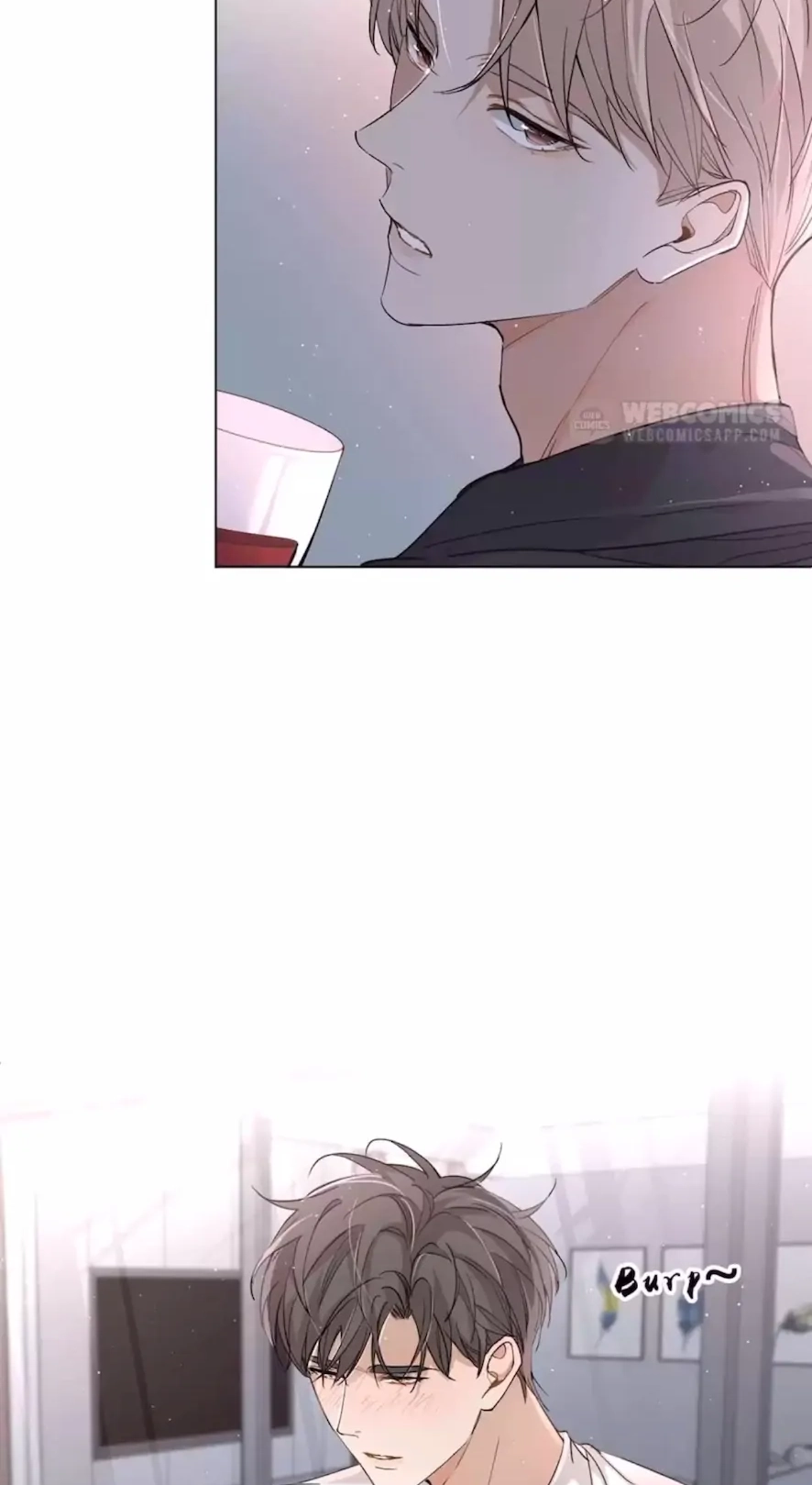 Sensitive Touch Chapter 26 page 23 - 