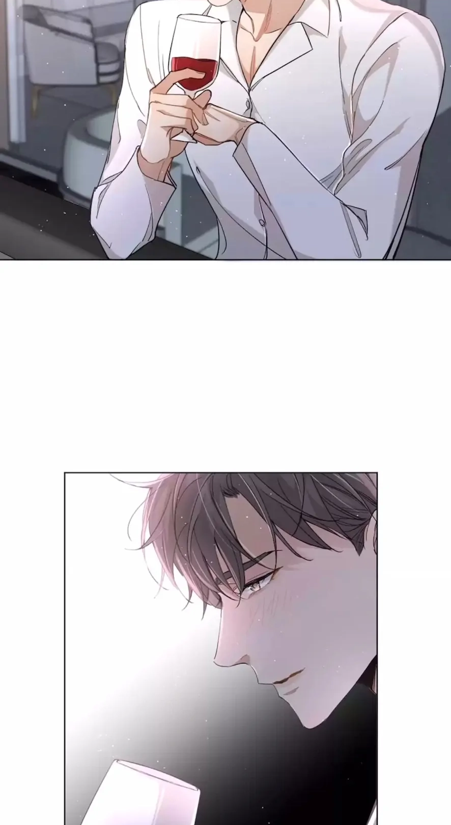 Sensitive Touch Chapter 26 page 24 - 
