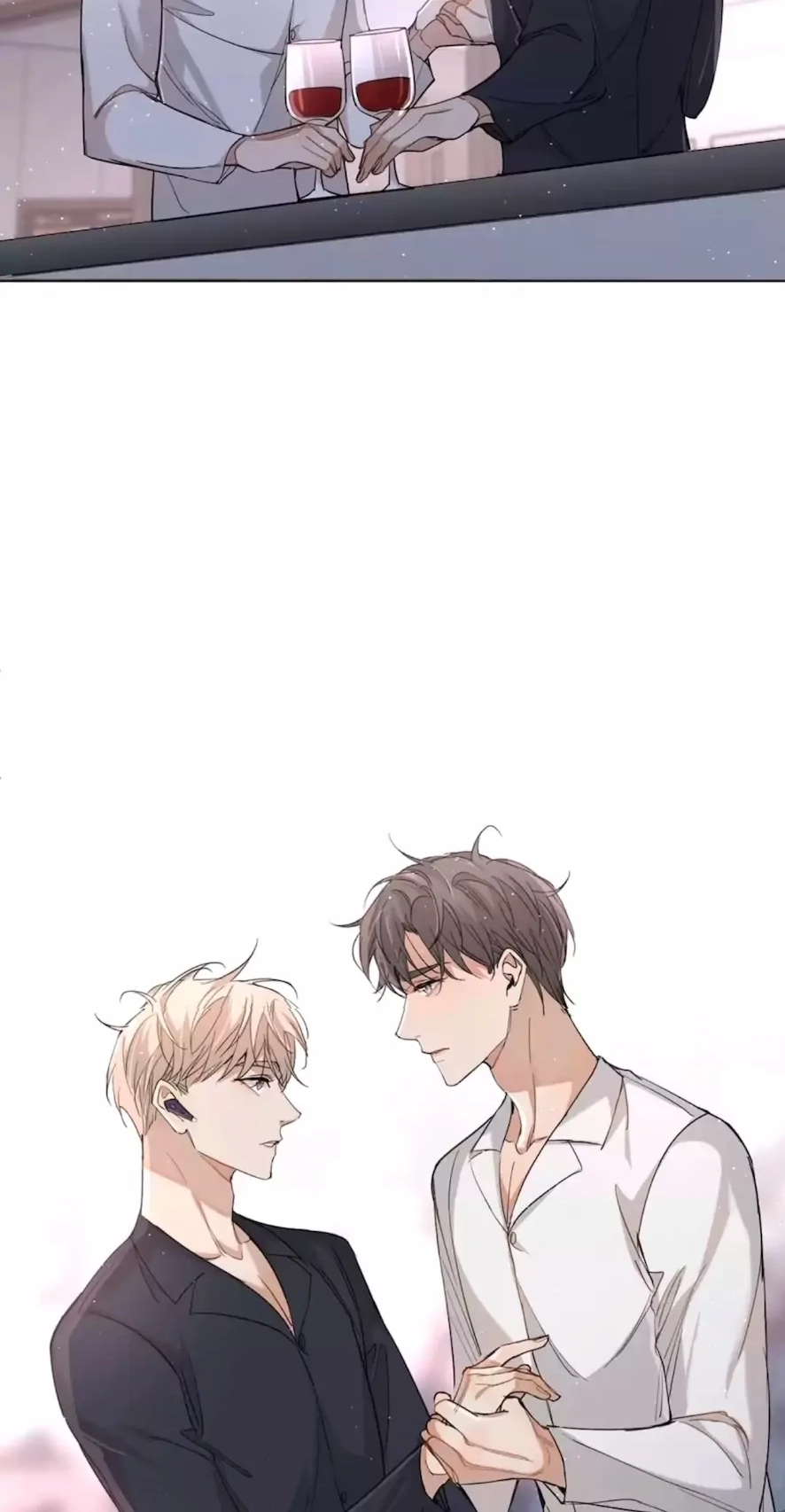 Sensitive Touch Chapter 26 page 29 - 