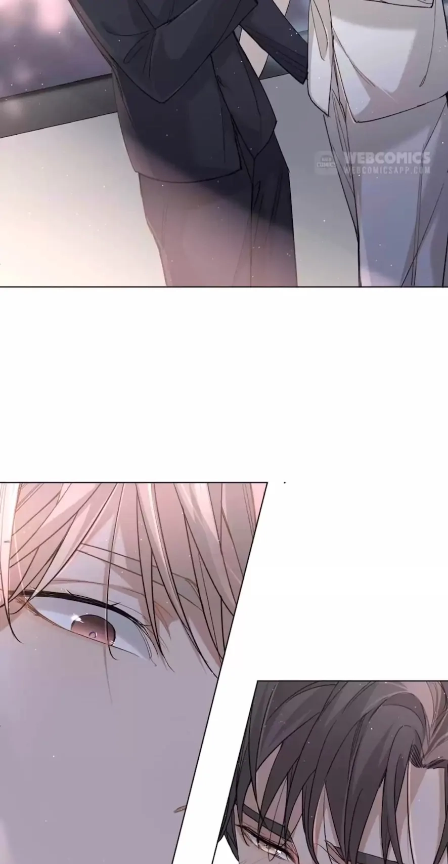 Sensitive Touch Chapter 26 page 30 - 