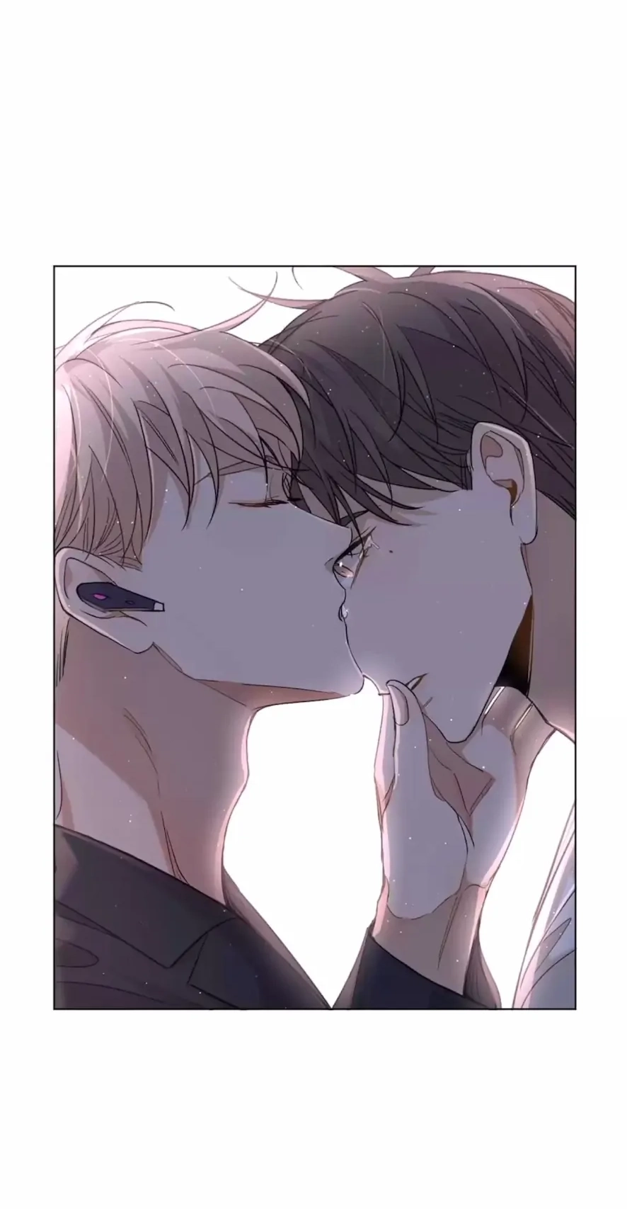 Sensitive Touch Chapter 26 page 37 - 