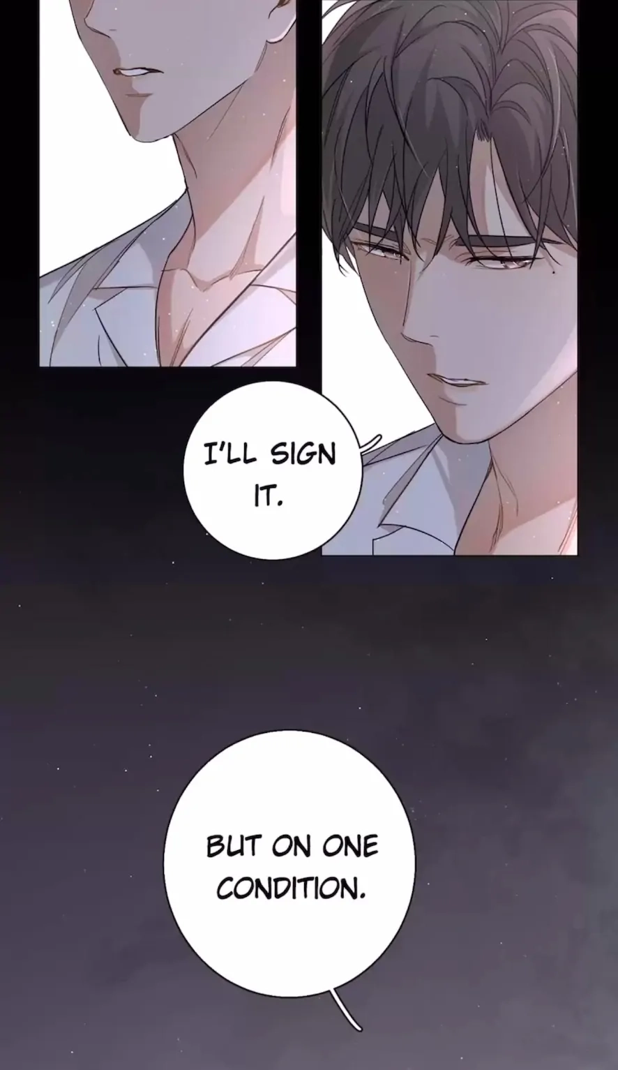 Sensitive Touch Chapter 26 page 42 - 