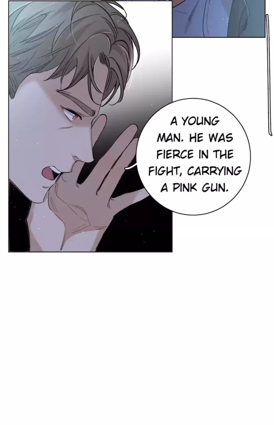Sensitive Touch Chapter 26 page 10 - 