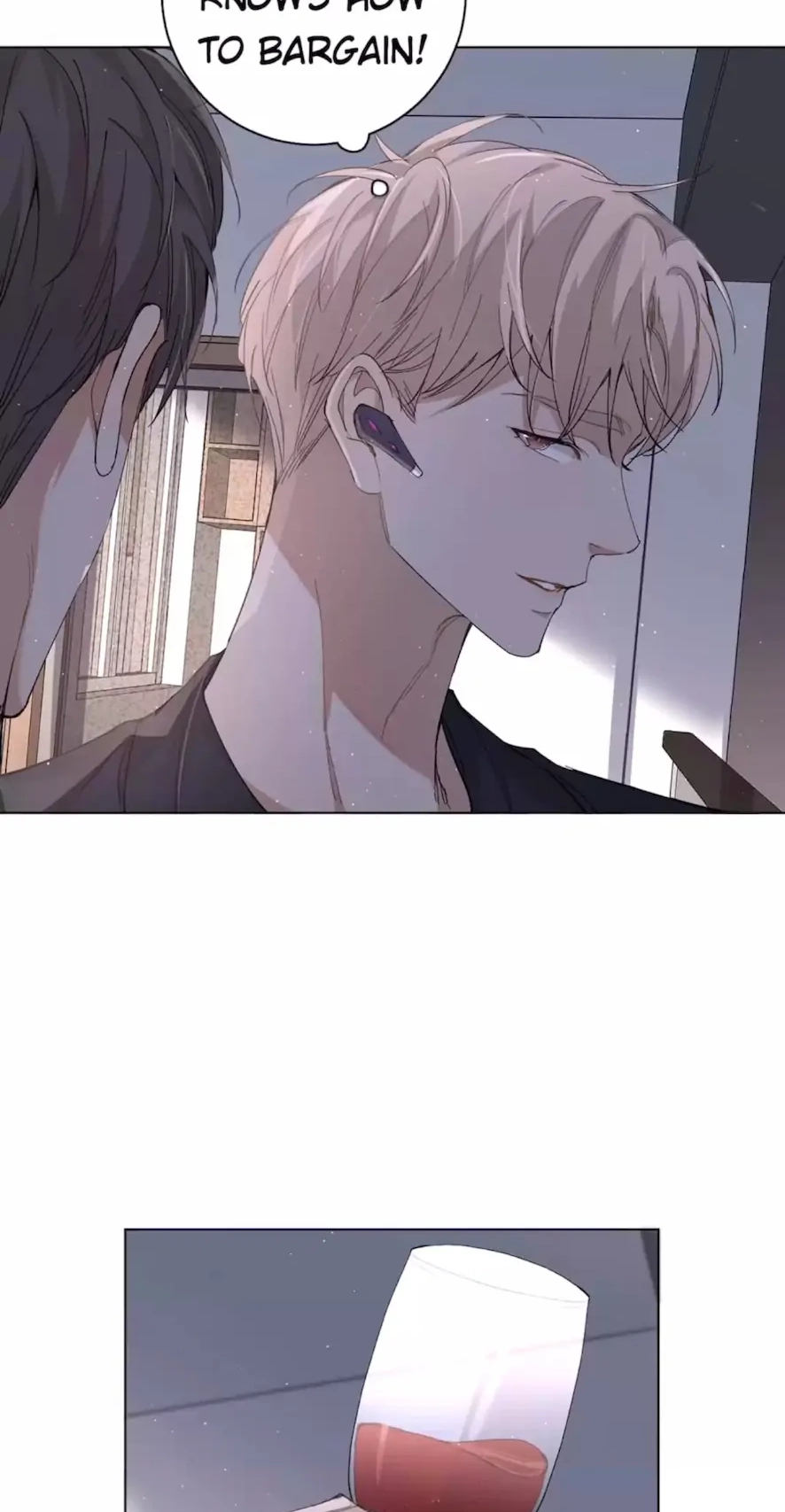 Sensitive Touch Chapter 27 page 2 - 