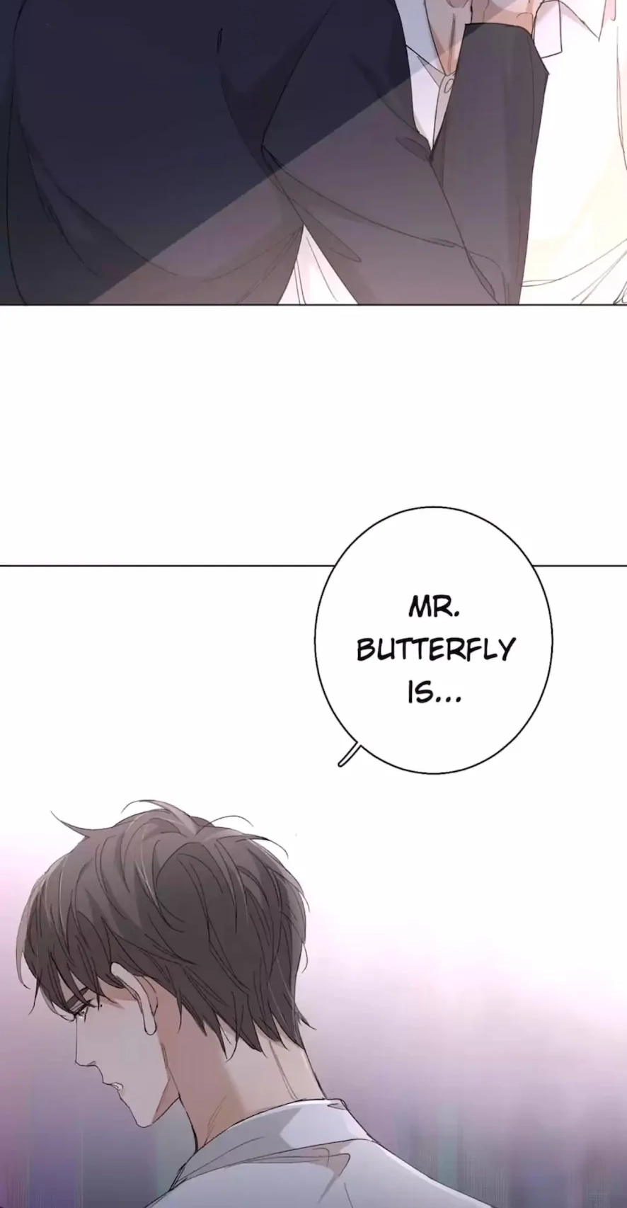 Sensitive Touch Chapter 27 page 13 - 