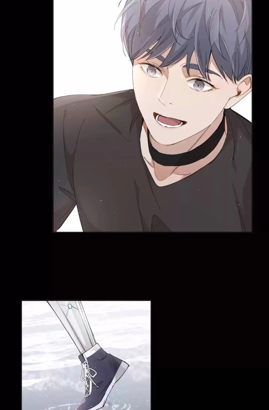 Sensitive Touch Chapter 27 page 17 - 