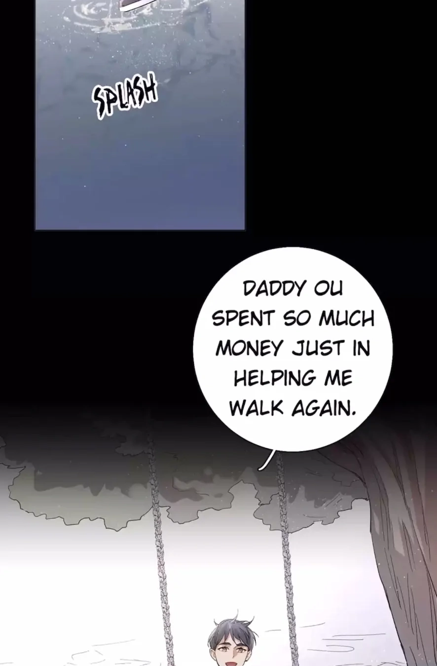 Sensitive Touch Chapter 27 page 18 - 