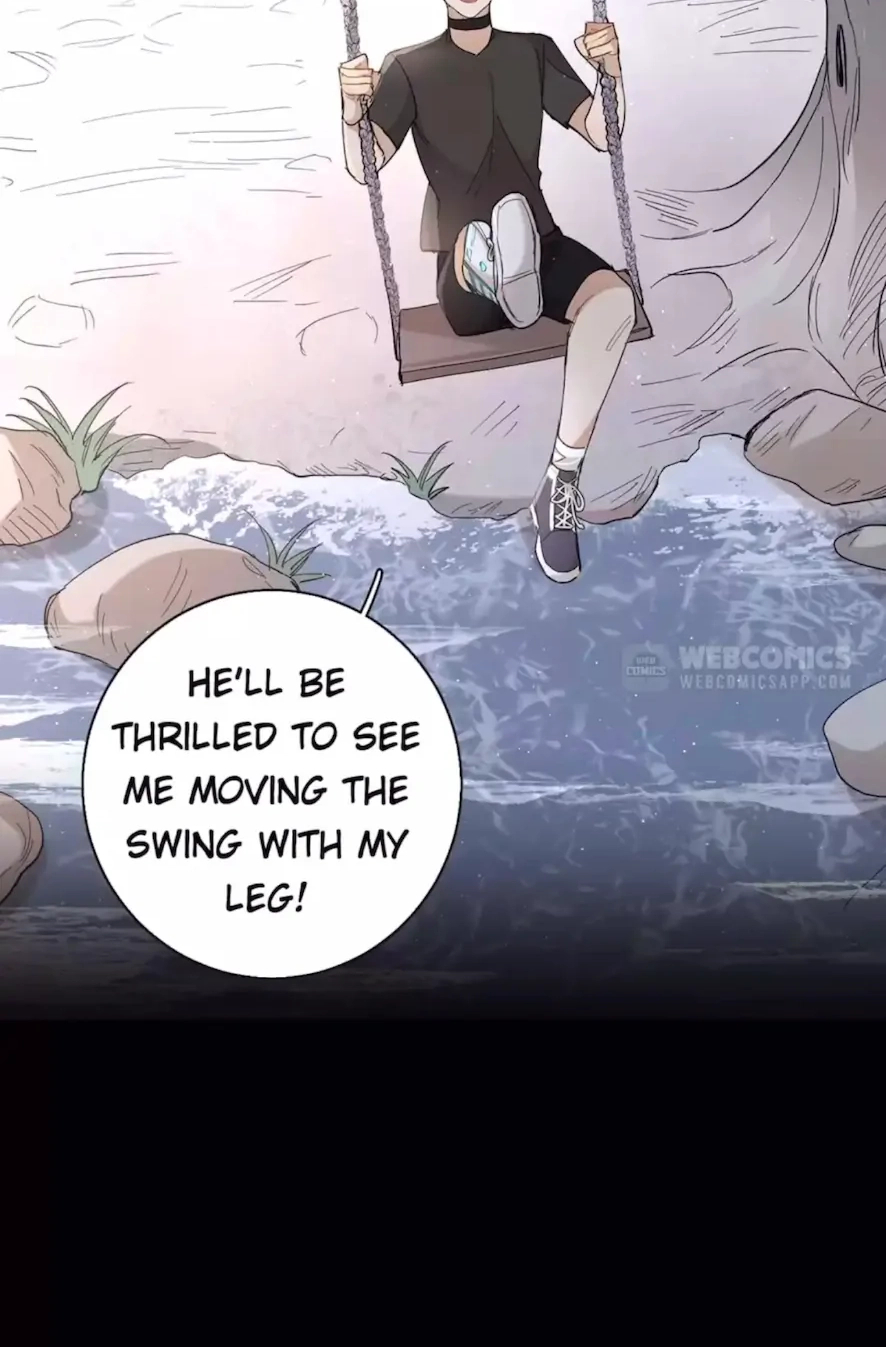 Sensitive Touch Chapter 27 page 19 - 