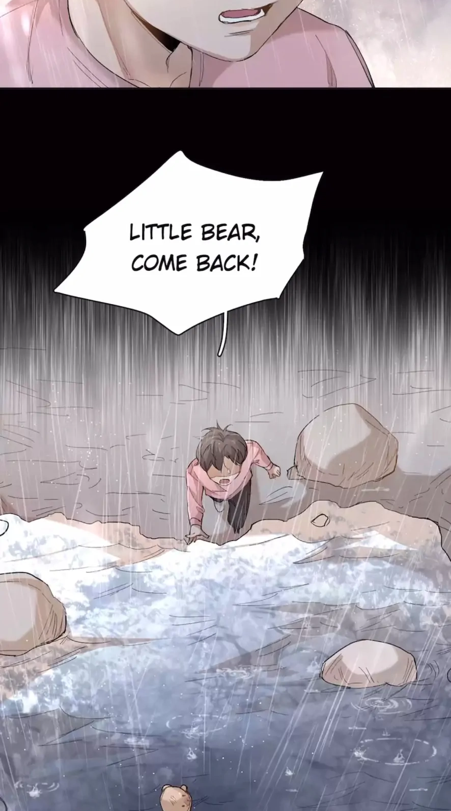 Sensitive Touch Chapter 27 page 25 - 