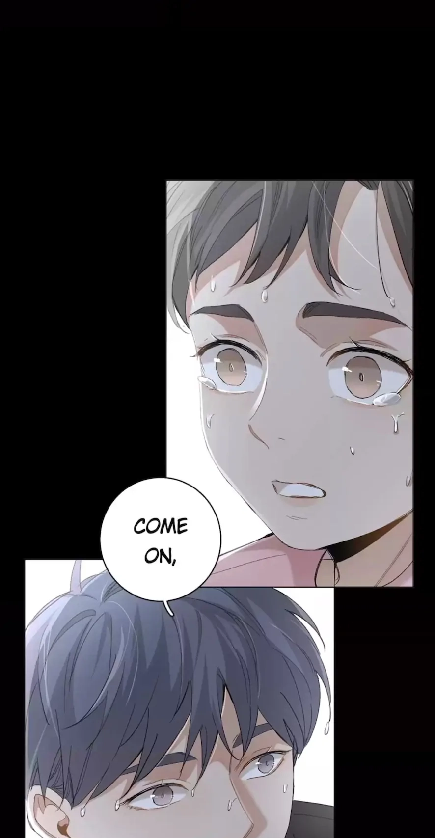 Sensitive Touch Chapter 27 page 29 - 