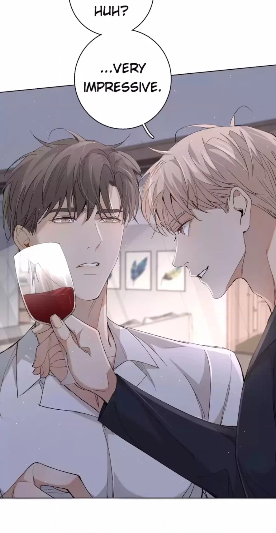 Sensitive Touch Chapter 27 page 4 - 