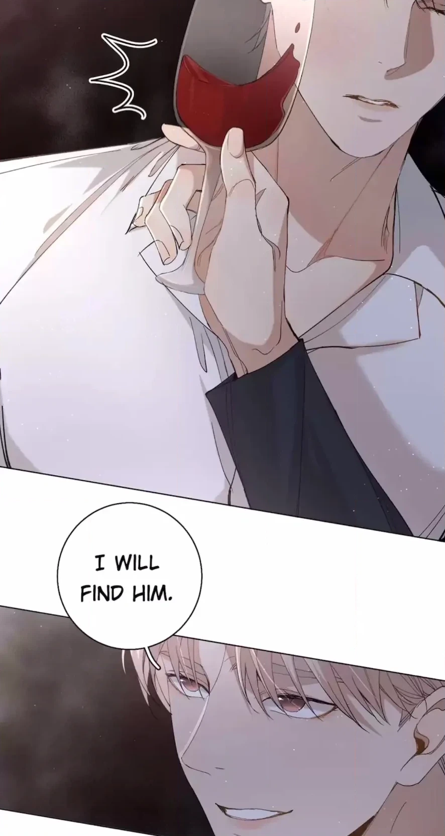 Sensitive Touch Chapter 27 page 8 - 