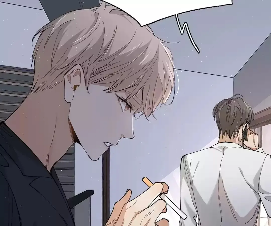 Sensitive Touch Chapter 28 page 11 - 