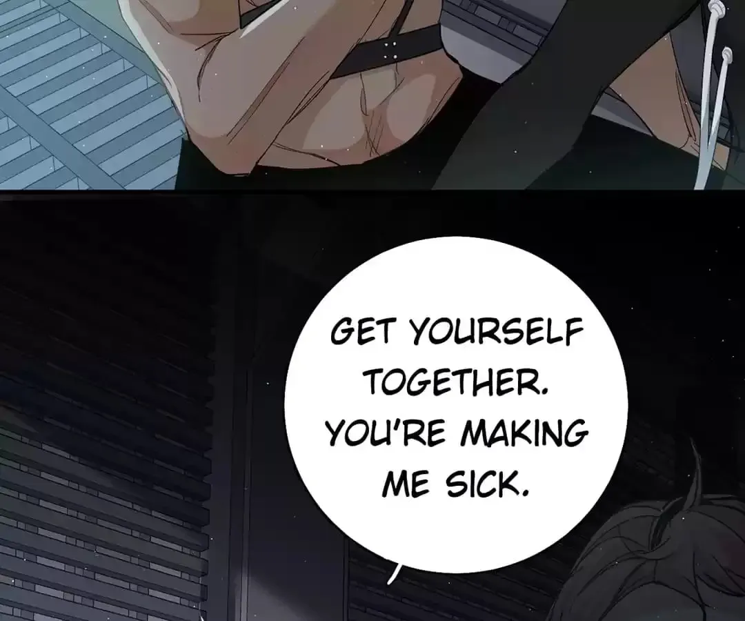 Sensitive Touch Chapter 28 page 103 - 