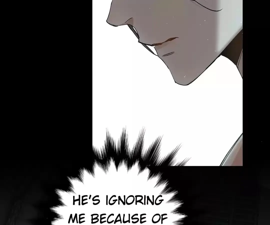 Sensitive Touch Chapter 28 page 106 - 