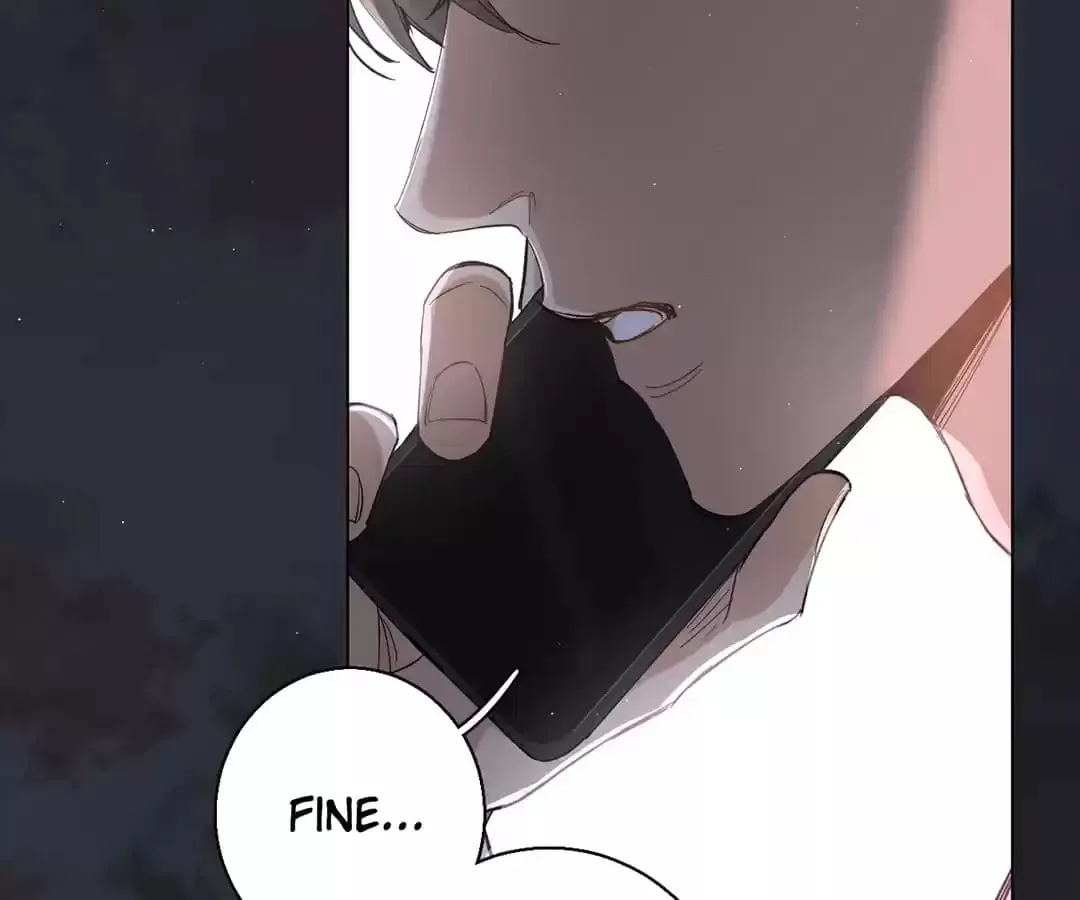 Sensitive Touch Chapter 28 page 13 - 