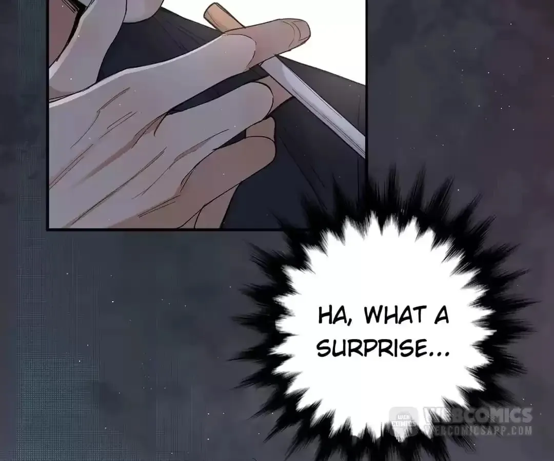 Sensitive Touch Chapter 28 page 15 - 