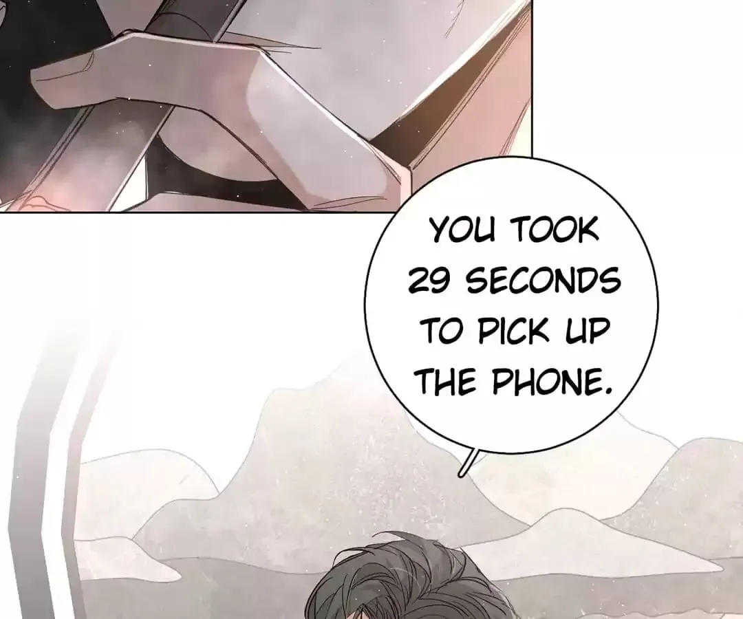 Sensitive Touch Chapter 28 page 3 - 
