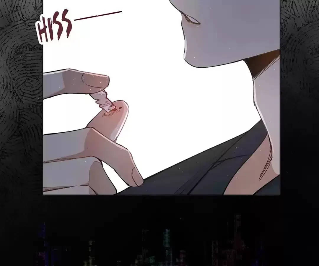 Sensitive Touch Chapter 28 page 22 - 