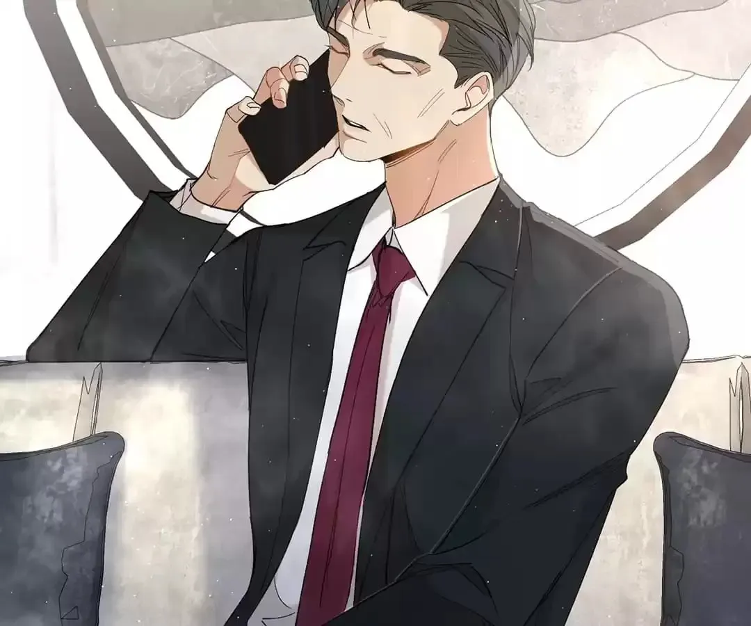 Sensitive Touch Chapter 28 page 4 - 