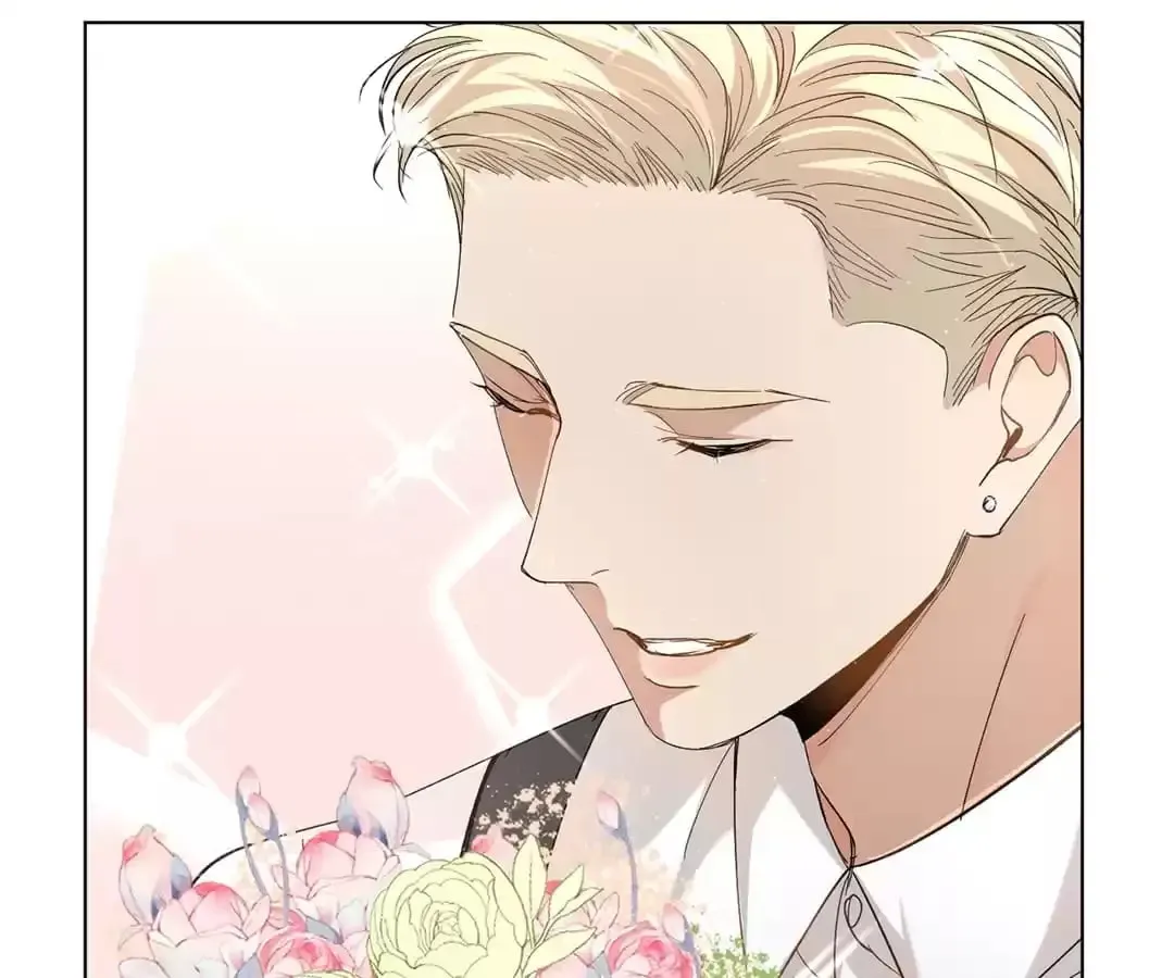 Sensitive Touch Chapter 28 page 33 - 
