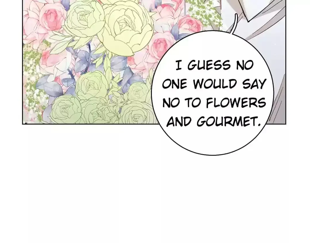 Sensitive Touch Chapter 28 page 34 - 
